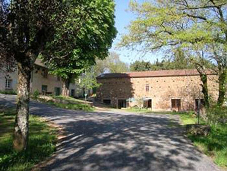 Gite equestre cheval Mont-Roc dans le Tarn  photo 5
