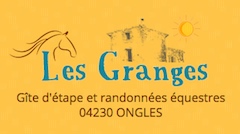 logo Les Granges