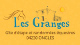 logo Les Granges Tony Bertaina 