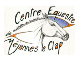 Centre Equestre de Mjannes-le-Clap  <em>30430 Mjannes-le-Clap</em> Gard