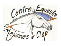 logo annuaire Centre Equestre de Méjannes-le-Clap Carole FOURQUET 