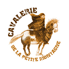 logo Cavalerie de la Petite Montagne