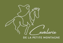 logo Cavalerie de la Petite Montagne