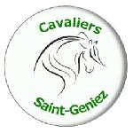 logo Les Cavaliers de Saint Geniez Olivier CHABRAND 