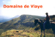 logo Domaine de Viaye  Daniel BOUDON <em>43350 Saint-Paulien</em>