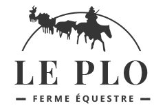 logo Ferme questre du Plo