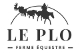 logo Ferme questre du Plo Alize NIERMANS <em>11220 Montlaur</em>