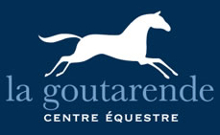 Centre Equestre La Goutarende  <em>11390 Cuxac-Cabards</em> Aude