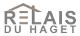 logo annuaire Relais du Haget Stéphanie DUCOS 
