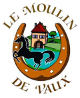 logo annuaire Le Moulin de Vaux Dominique et Yannick GUYOT DE CAILA 