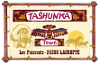 logo Tashunka Town Laetitia TREDEMY et William RAFFIER <em>24380 Lacropte</em>