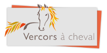 logo Le Vercors  Cheval