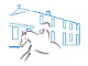 logo Les prs perdus Isabelle et Bruno CHATAIGNER <em>17130 Soumeras</em>