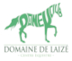 logo Domaine de Laiz� Marion DUTERTE <em>71870 Laiz�</em>