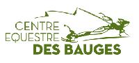 logo Centre questre des Bauges Aude SPELLEMAEKER 