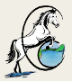 logo Centre Equestre de Chalain Stphanie et Sandra DOLE <em>39130 Doucier</em>