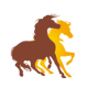 logo Sommant Horse Team Jean DE CHATILLON <em>71540 Sommant</em>