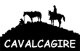 logo Cavalcagire Isabelle BINET <em>31160 Aspet</em>