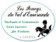 logo Les Poneys du Val d'Émeraude Frédérique MARIAT 