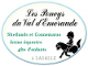 logo Les Poneys du Val d'meraude Frdrique MARIAT 