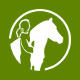logo Ferme questre La Fontaine Genevive CRASSAT <em>46250 Montclra</em>