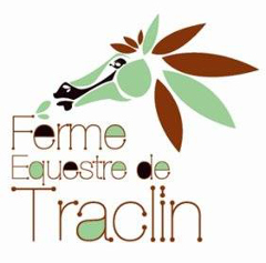 logo Ferme questre de Traclin