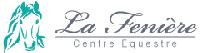 logo Centre Equestre La Fenire Aline CRISTIANI <em>04190 Les Mes</em>