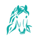 logo Centre Equestre La Fenire Aline CRISTIANI <em>04190 Les Mes</em>