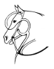 logo Ferme Equestre de Saint-Laurent Ccile BOUDET <em>71800 Saint-Laurent-en-Brionnais</em>