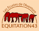 logo Les curies de l'Aventure Delphine SIGAUD <em>43370 Le Brignon</em>