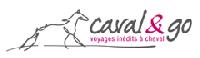 logo Caval&go  Agence de Voyages 