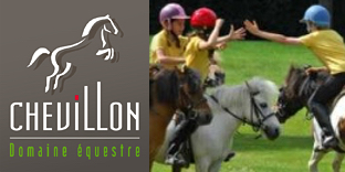 Domaine Equestre de Chevillon   Yonne