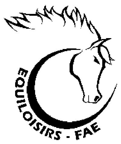 logo Equiloisirs FAE Thierry ANGOT <em>20250 CORTE</em>