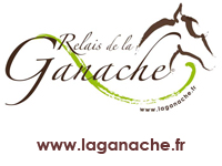 logo Le Relais de la Ganache