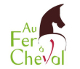 logo Au Fer  Cheval Alexandra et Sylvain CARREL <em>81250 Paulinet</em>