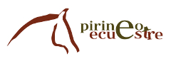 logo Pirineos Ecuestre