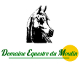 logo Domaine questre du Moulin Frdric ABEL <em>26160 La Btie-Rolland</em>