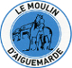 logo Le Moulin d'Aiguemarde Corinne CELAUDON <em>87640 RAZES</em>