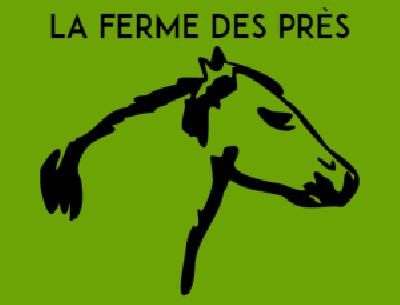 logo annuaire La Ferme des Prs Solne BRUNEAU 