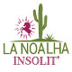 logo La Noalha Insolit' Nathalie ISERTE 