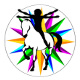 logo Equin'Ox Laetitia VALENTE 