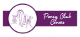 logo annuaire Poney-Club de Cenves Mireille et Thierry MARIEAUD 