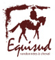 logo Equisud Matthieu CHALLAMEL 
