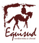 logo Equisud Matthieu CHALLAMEL <em>66210 Les Angles</em>