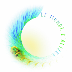 logo Le Monde d'Alizée