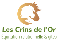 logo Les Crins de l'Or