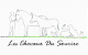 logo annuaire Les Chevaux du Sourire Stphane LANFRANCA 