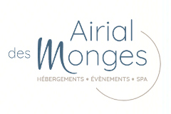 logo L'Airial des Monges
