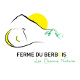 logo Ferme questre du Berbois Mlodie JACQUELIN 