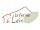 logo Ferme de Leix Alexis Serres <em>19320 Clergoux</em>